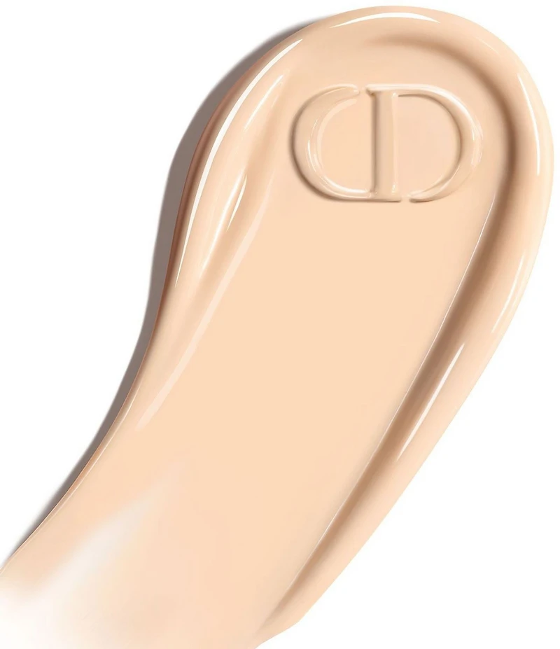 Dior Forever Skin Glow Foundation 24 Hour Wear 48 Hour Hydration SPF 25