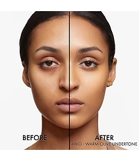 Dior Forever Skin Glow Foundation 24 Hour Wear 48 Hour Hydration SPF 25