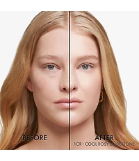 Dior Forever Skin Glow Foundation 24 Hour Wear 48 Hour Hydration SPF 25