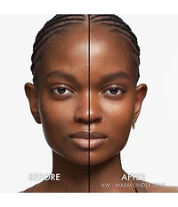 Dior Forever Skin Glow Foundation 24 Hour Wear 48 Hour Hydration SPF 25