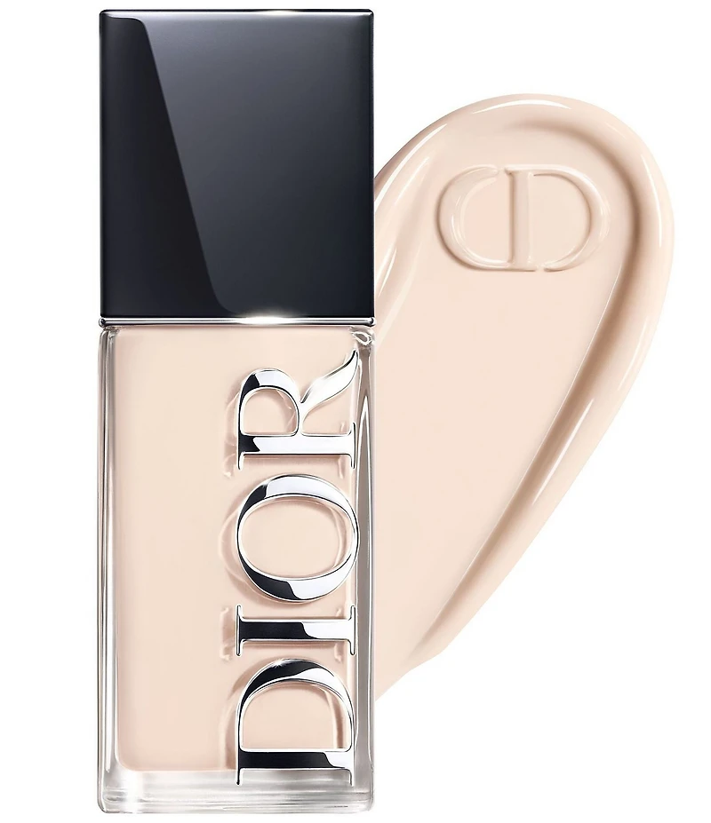 Dior Forever Skin Glow Foundation 24 Hour Wear 48 Hour Hydration SPF 25