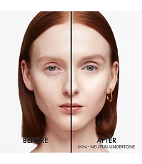 Dior Forever Skin Glow Foundation 24 Hour Wear 48 Hour Hydration SPF 25