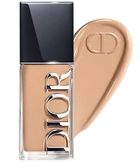 Dior Forever Skin Glow Foundation 24 Hour Wear 48 Hour Hydration SPF 25