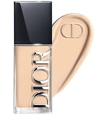 Dior Forever Skin Glow Foundation 24 Hour Wear 48 Hour Hydration SPF 25