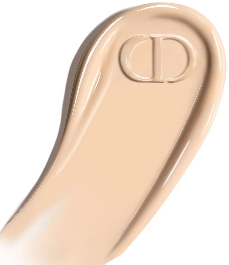 Dior Forever Skin Glow Foundation 24 Hour Wear 48 Hour Hydration SPF 25