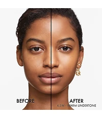 Dior Forever Skin Glow Foundation 24 Hour Wear 48 Hour Hydration SPF 25