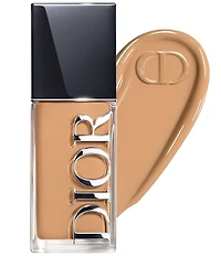 Dior Forever Skin Glow Foundation 24 Hour Wear 48 Hour Hydration SPF 25