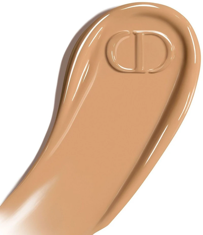 Dior Forever Skin Glow Foundation 24 Hour Wear 48 Hour Hydration SPF 25