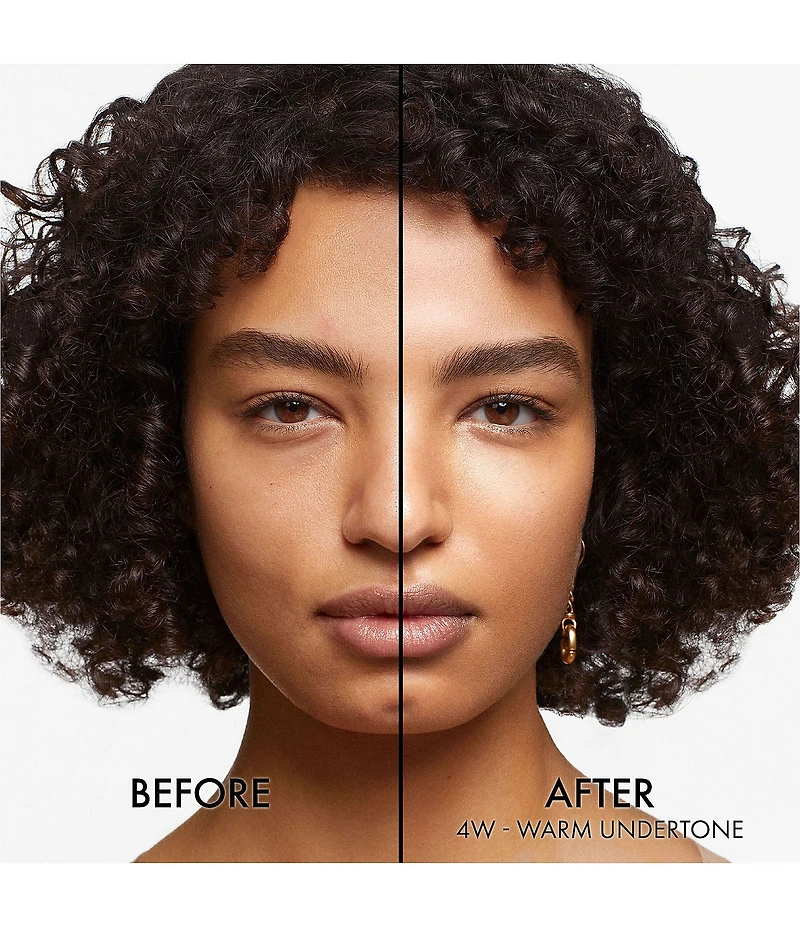 Dior Forever Skin Glow Foundation 24 Hour Wear 48 Hour Hydration SPF 25