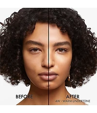 Dior Forever Skin Glow Foundation 24 Hour Wear 48 Hour Hydration SPF 25