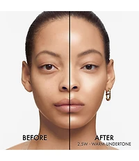 Dior Forever Skin Glow Foundation 24 Hour Wear 48 Hour Hydration SPF 25