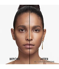 Dior Forever Skin Glow Foundation 24 Hour Wear 48 Hour Hydration SPF 25