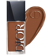 Dior Forever Skin Glow Foundation 24 Hour Wear 48 Hour Hydration SPF 25