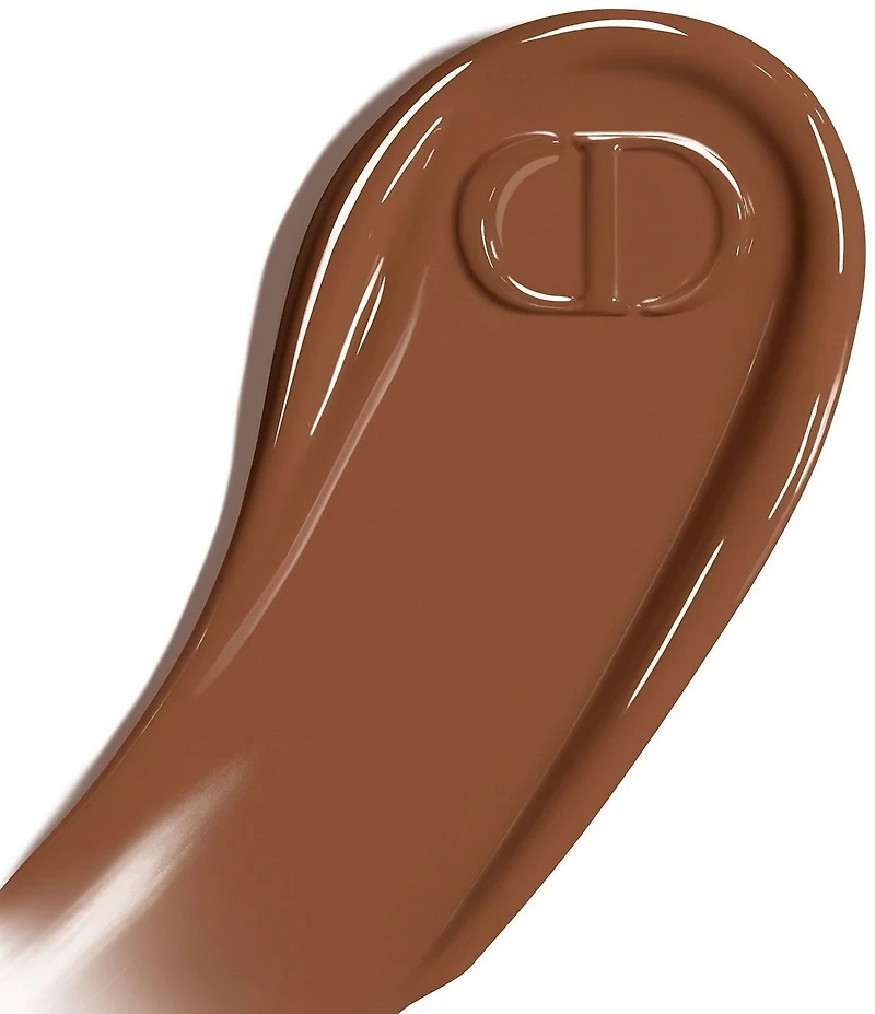 Dior Forever Skin Glow Foundation 24 Hour Wear 48 Hour Hydration SPF 25