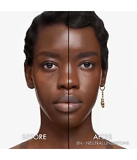 Dior Forever Skin Glow Foundation 24 Hour Wear 48 Hour Hydration SPF 25