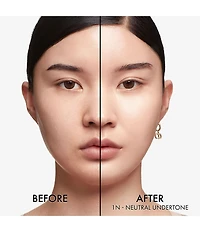 Dior Forever Skin Glow Foundation 24 Hour Wear 48 Hour Hydration SPF 25