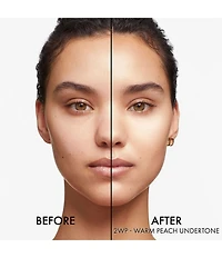 Dior Forever Skin Glow Foundation 24 Hour Wear 48 Hour Hydration SPF 25