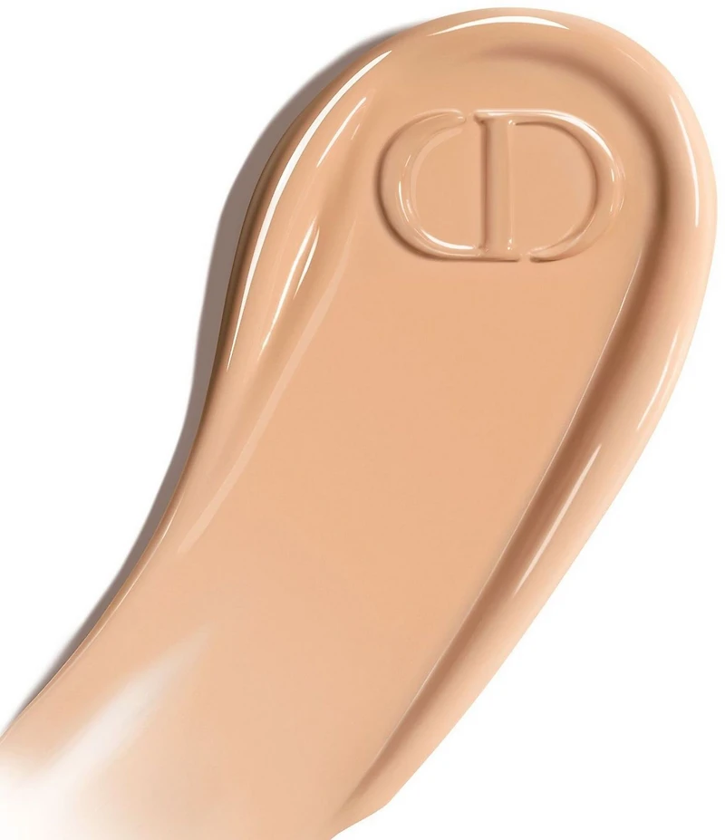 Dior Forever Skin Glow Foundation 24 Hour Wear 48 Hour Hydration SPF 25