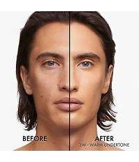 Dior Forever Skin Glow Foundation 24 Hour Wear 48 Hour Hydration SPF 25