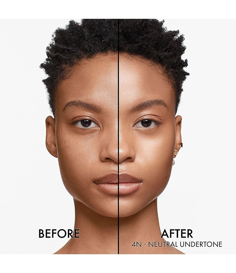 Dior Forever Skin Glow Foundation 24 Hour Wear 48 Hour Hydration SPF 25