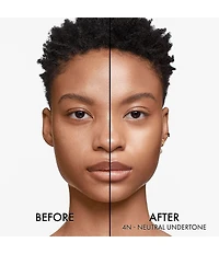 Dior Forever Skin Glow Foundation 24 Hour Wear 48 Hour Hydration SPF 25