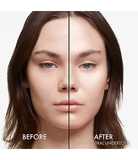 Dior Forever Skin Glow Foundation 24 Hour Wear 48 Hour Hydration SPF 25