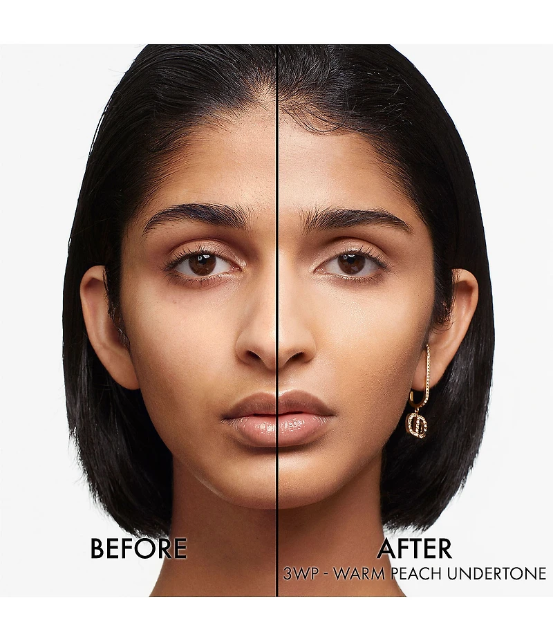 Dior Forever Skin Glow Foundation 24 Hour Wear 48 Hour Hydration SPF 25