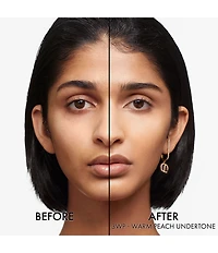 Dior Forever Skin Glow Foundation 24 Hour Wear 48 Hour Hydration SPF 25