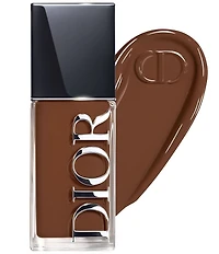 Dior Forever Skin Glow Foundation 24 Hour Wear 48 Hour Hydration SPF 25