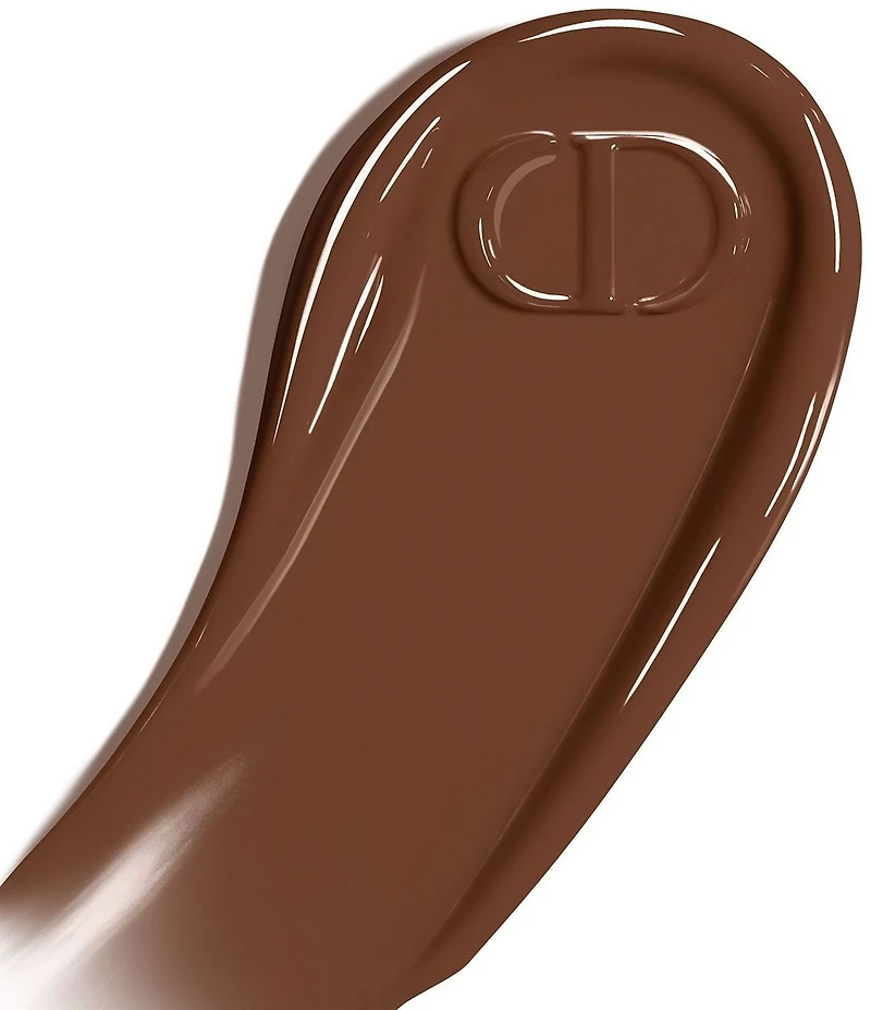 Dior Forever Skin Glow Foundation 24 Hour Wear 48 Hour Hydration SPF 25