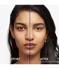 Dior Forever Skin Glow Foundation 24 Hour Wear 48 Hour Hydration SPF 25