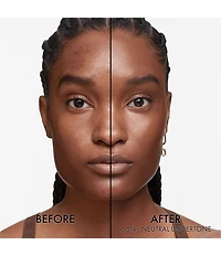 Dior Forever Skin Glow Foundation 24 Hour Wear 48 Hour Hydration SPF 25