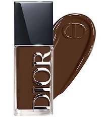 Dior Forever Skin Glow Foundation 24 Hour Wear 48 Hour Hydration SPF 25