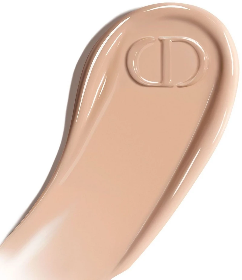 Dior Forever Skin Glow Foundation 24 Hour Wear 48 Hour Hydration SPF 25