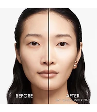 Dior Forever Skin Glow Foundation 24 Hour Wear 48 Hour Hydration SPF 25