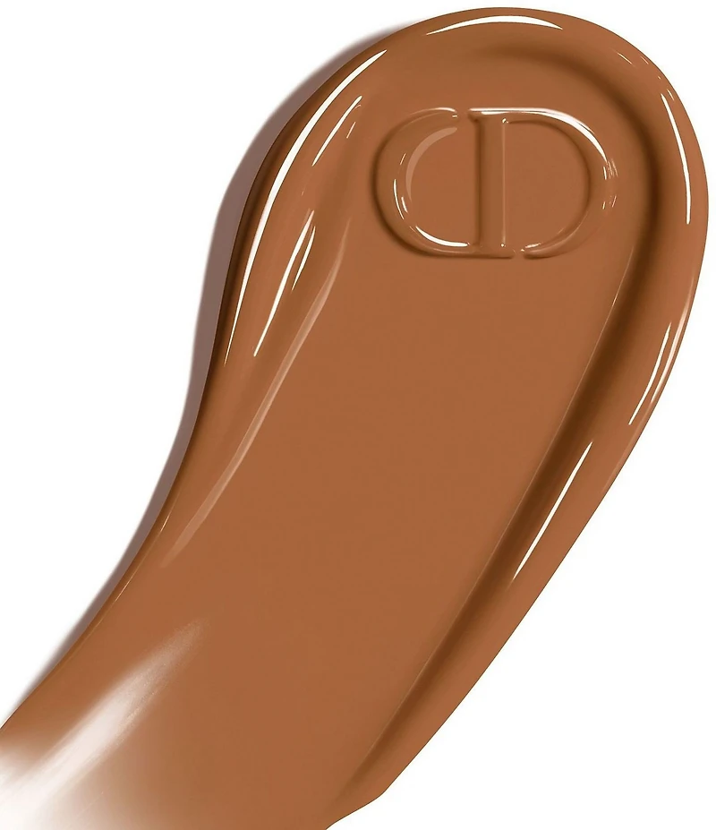 Dior Forever Skin Glow Foundation 24 Hour Wear 48 Hour Hydration SPF 25