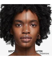 Dior Forever Skin Glow Foundation 24 Hour Wear 48 Hour Hydration SPF 25