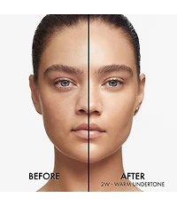 Dior Forever Skin Glow Foundation 24 Hour Wear 48 Hour Hydration SPF 25