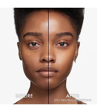 Dior Forever Skin Glow Foundation 24 Hour Wear 48 Hour Hydration SPF 25