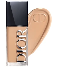 Dior Forever Skin Glow Foundation 24 Hour Wear 48 Hour Hydration SPF 25
