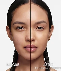 Dior Forever Skin Glow Foundation 24 Hour Wear 48 Hour Hydration SPF 25