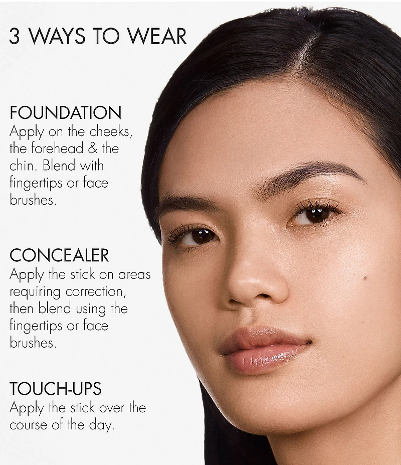 Dior Forever Skin Perfect Multi-Use Foundation Stick