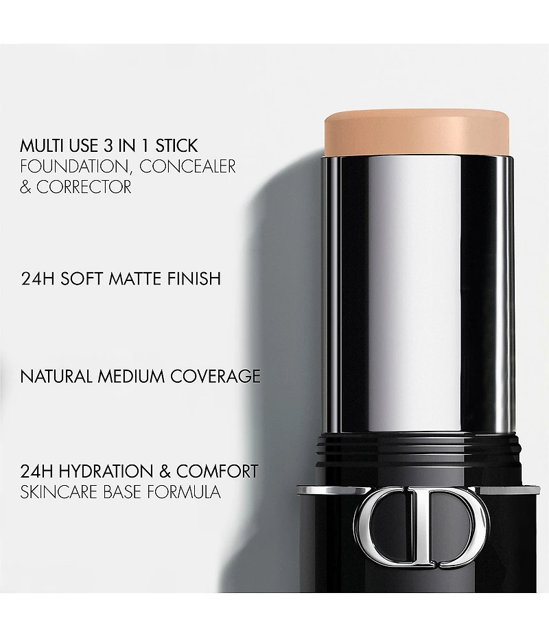 Dior Forever Skin Perfect Multi-Use Foundation Stick