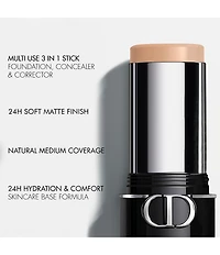 Dior Forever Skin Perfect Multi-Use Foundation Stick