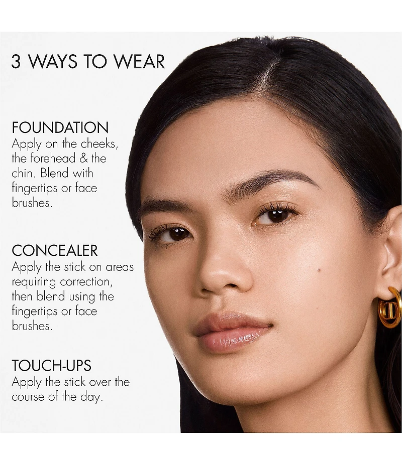 Dior Forever Skin Perfect Multi-Use Foundation Stick