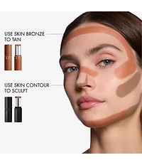 Dior Forever Skin Sculpting and Bronzing Contour Stick