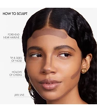 Dior Forever Skin Sculpting and Bronzing Contour Stick