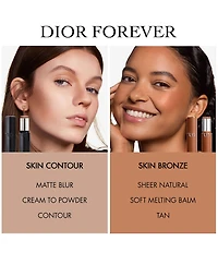 Dior Forever Skin Sculpting and Bronzing Contour Stick