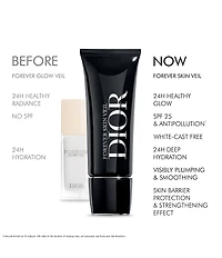 Dior Forever Skin Veil Glow Makeup Primer SPF 25