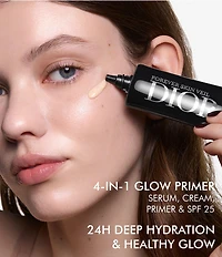 Dior Forever Skin Veil Glow Makeup Primer SPF 25